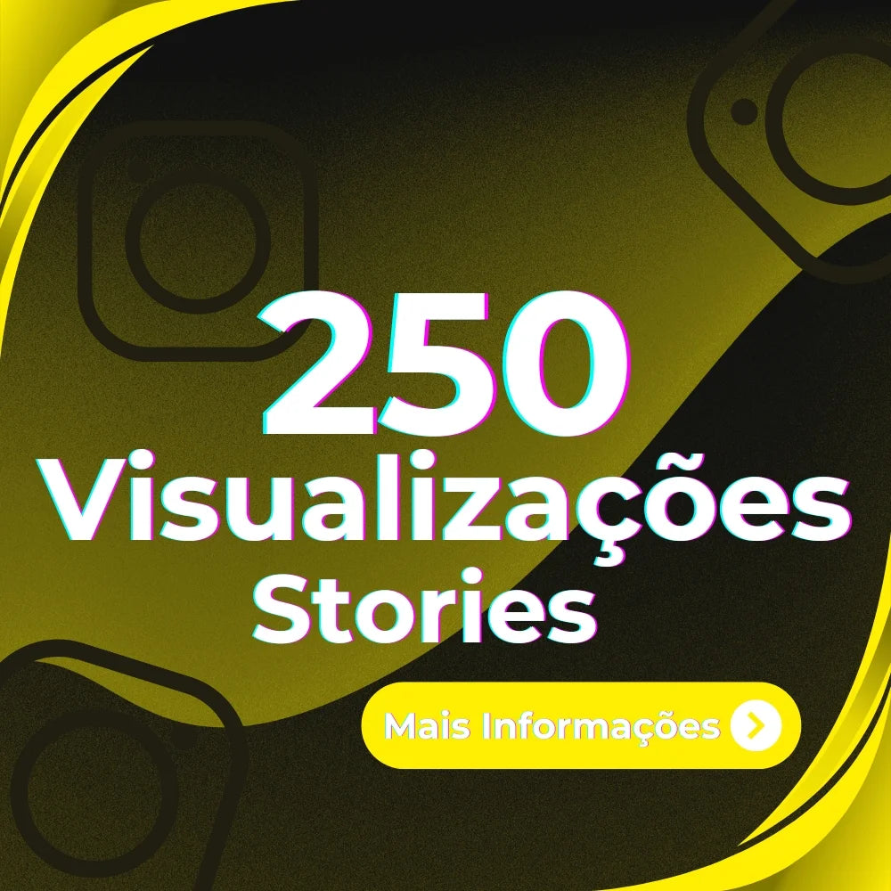 250 Views Brasileiras Stories