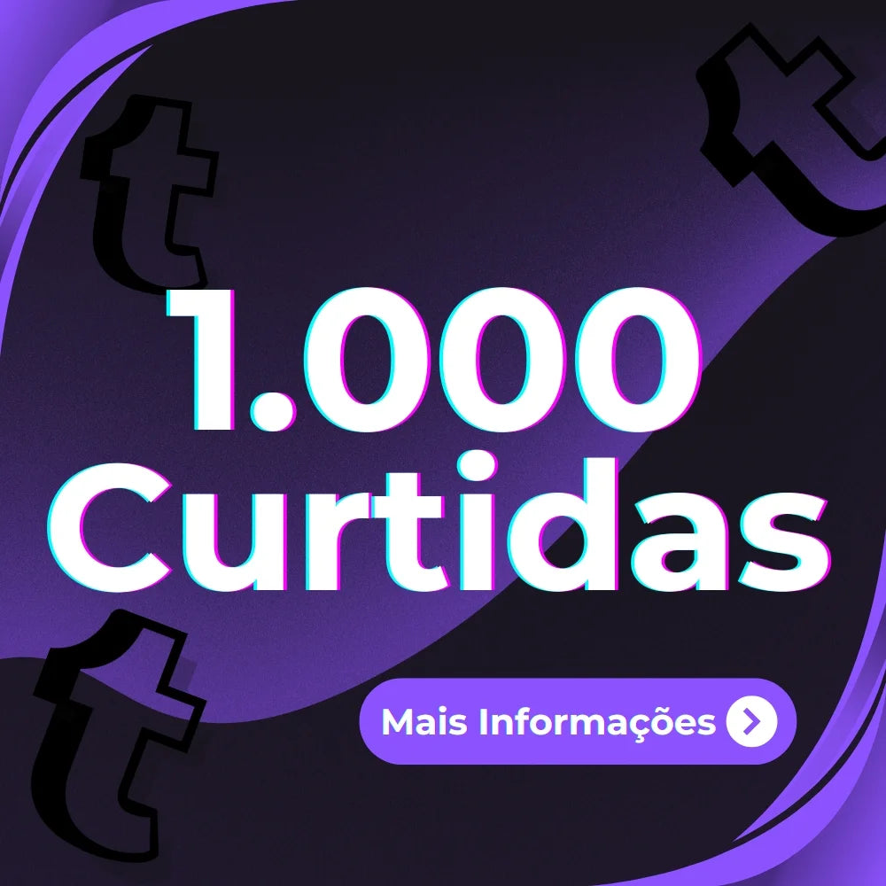 1000 CURTIDAS TIK TOK