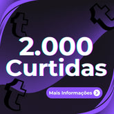 2000 CURTIDAS TIK TOK