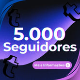 5000 SEGUIDORES TIK TOK